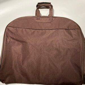 Suit Travel bag